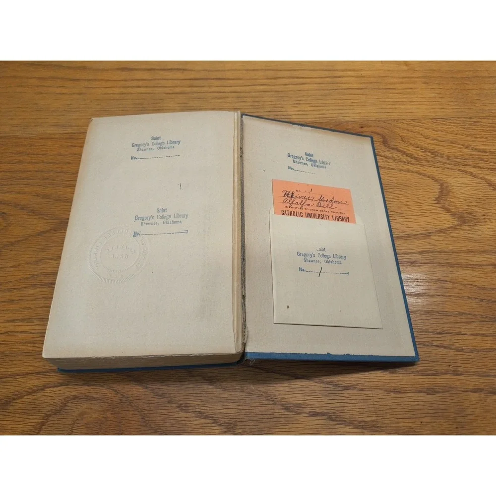 *Signed* ALFALFA BILL Murray Biography book Oklahoma Governor Gordon Hines 1932‎